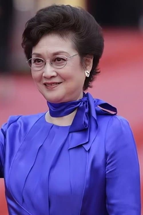 Cao Yindi photo