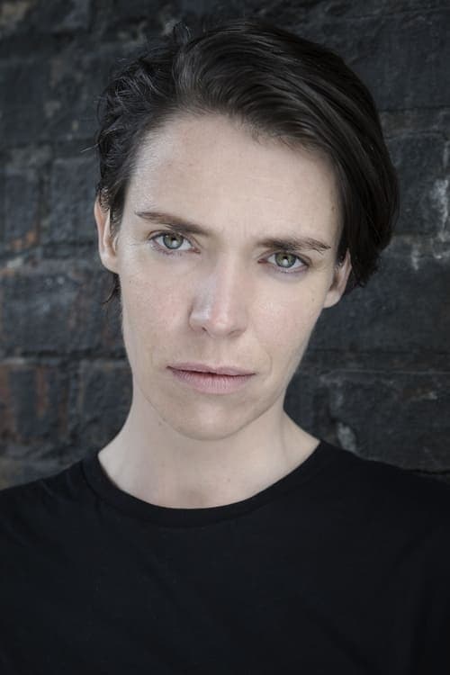 Caoilfhionn Dunne photo