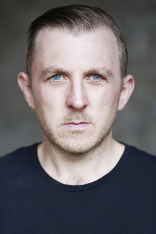 Caolan Byrne photo