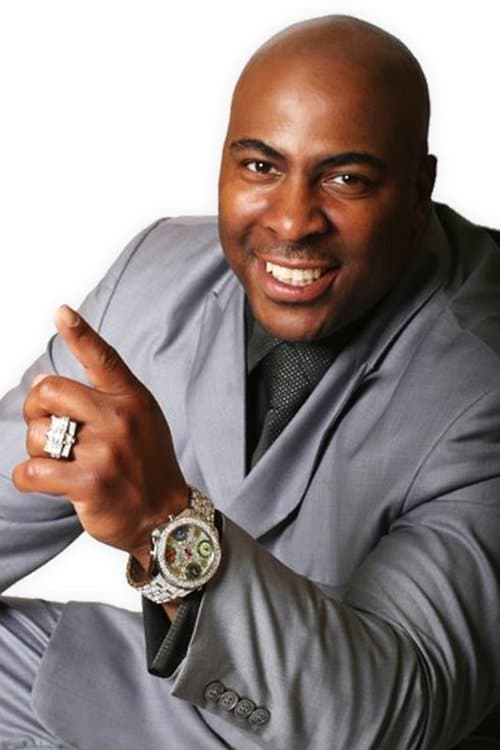 Capone (comedian) photo