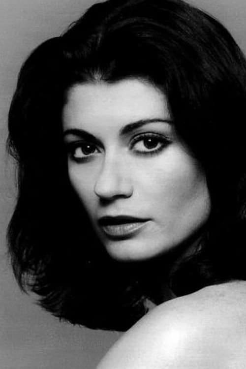 Caprice Benedetti photo