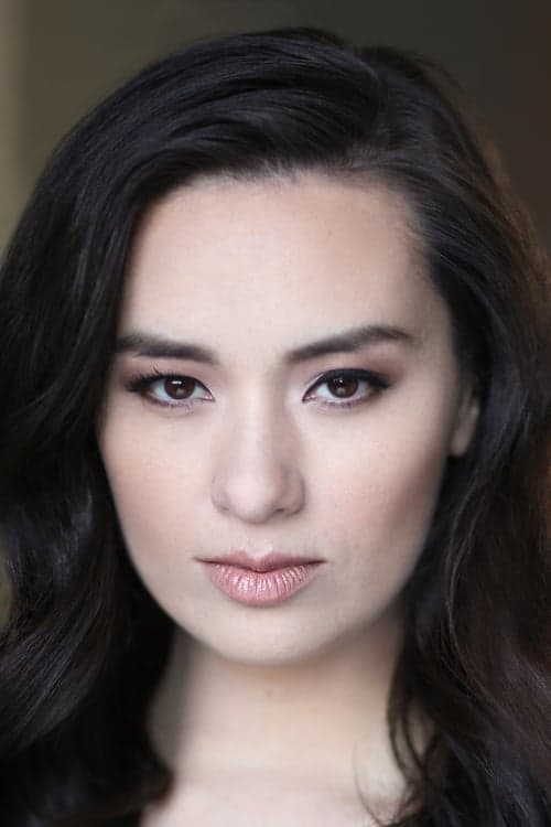 Cara Gee photo