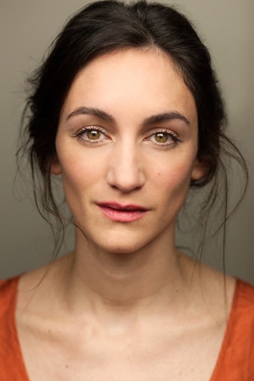 Cara Horgan photo