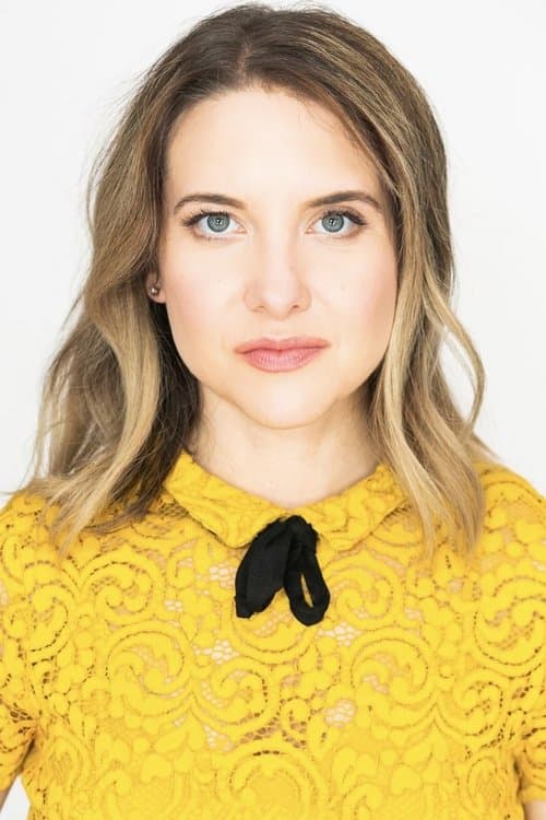 Cara Loften photo