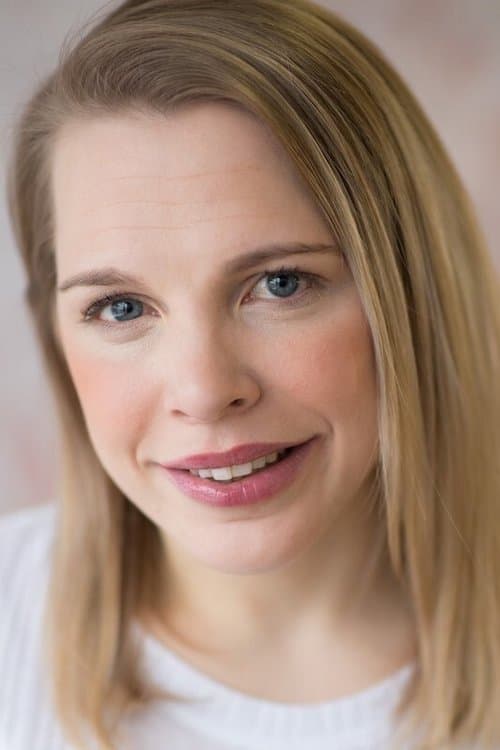 Cara Readle photo