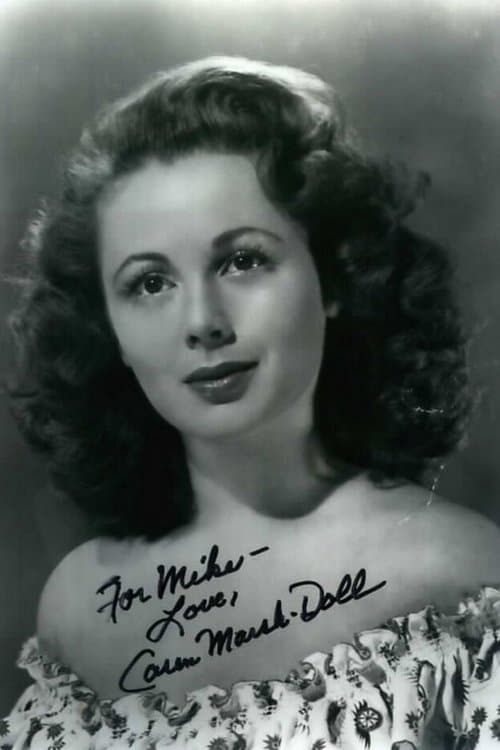 Caren Marsh photo
