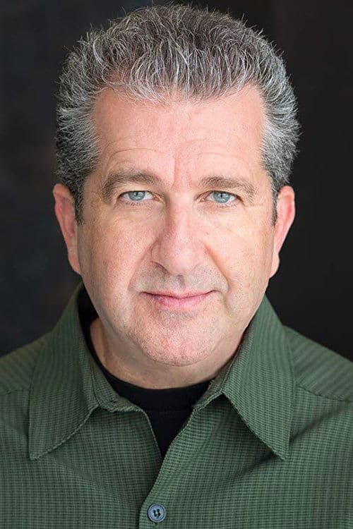 Carey Scott photo