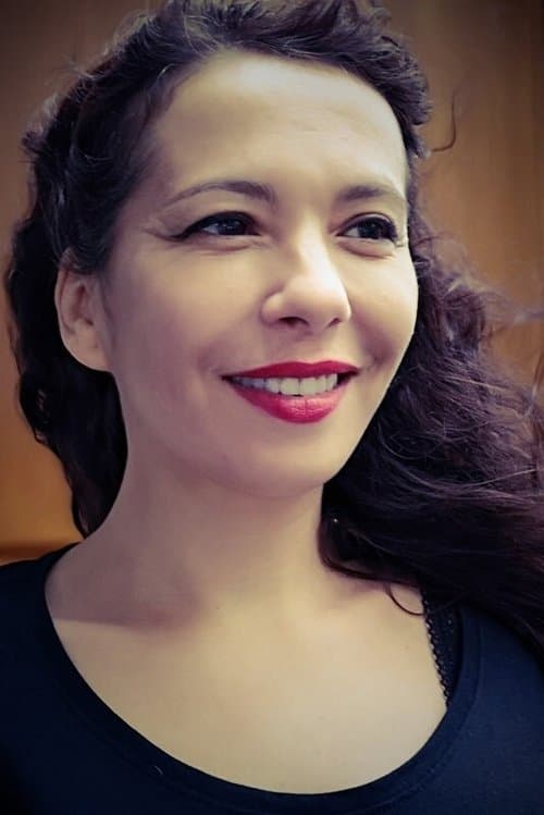 Carima Amarouche photo