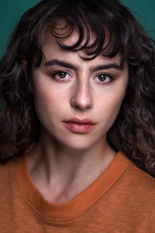 Carina Conti photo