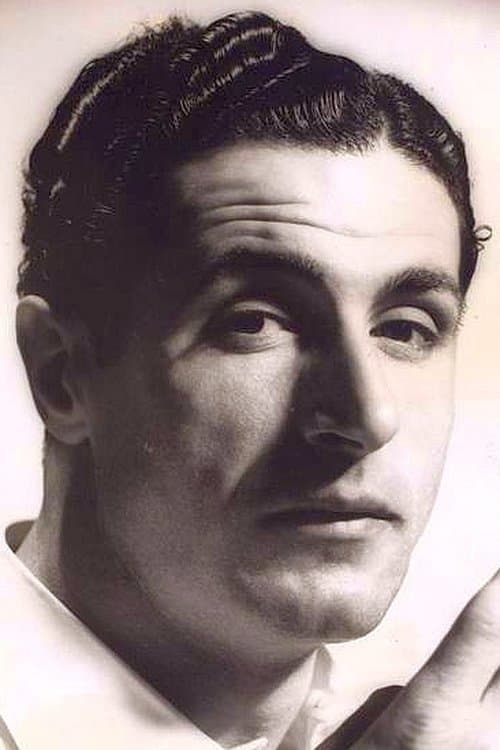 Carl Anthony photo