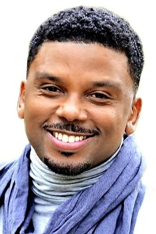 Carl Anthony Payne II photo