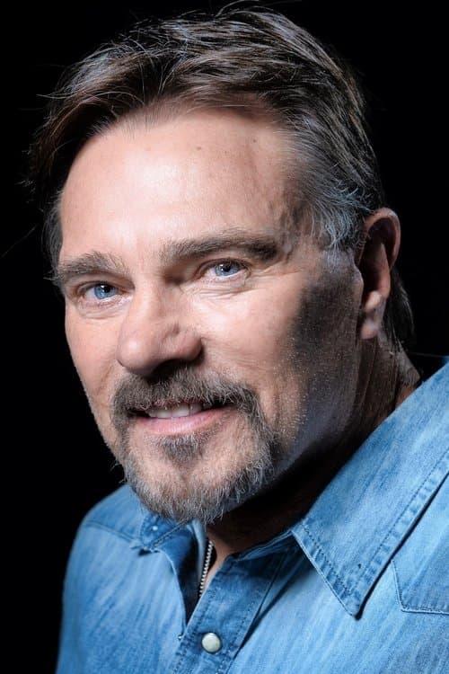 Carl Bailey photo