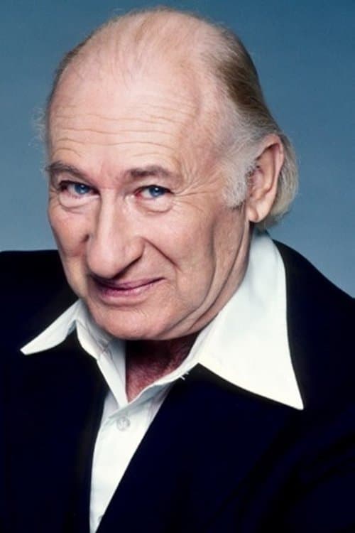 Carl Ballantine photo