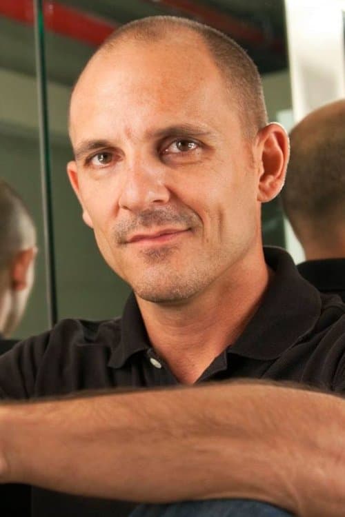 Carl Barron photo