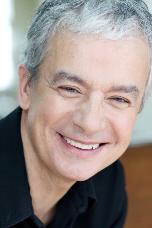 Carl Béchard photo