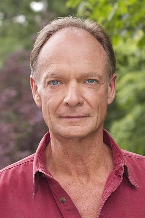 Carl Burrows photo