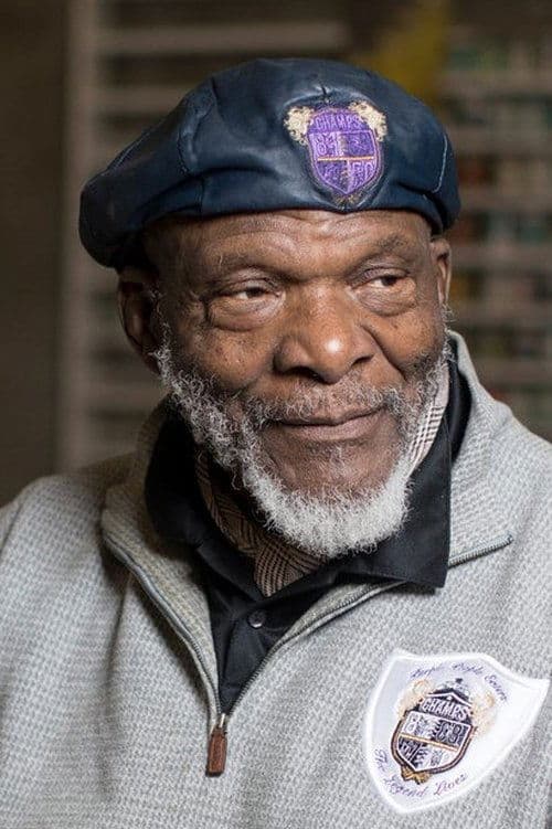 Carl Eller photo