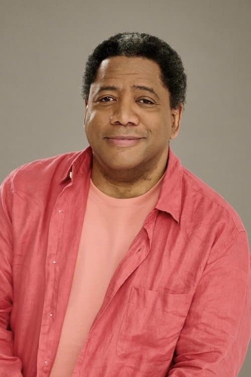 Carl Garrison photo