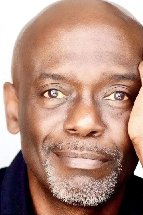 Carl Gilliard photo