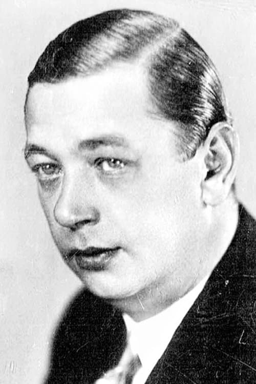 Carl Hagman photo