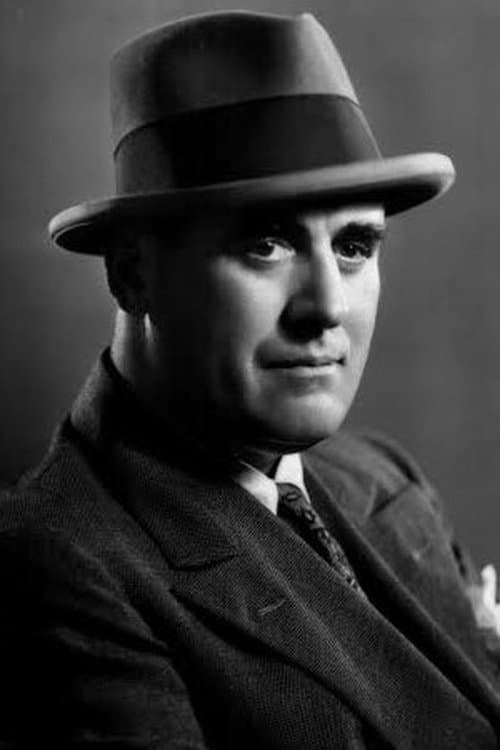 Carl Harbaugh photo