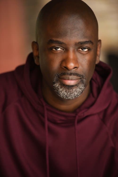 Carl Kennedy photo