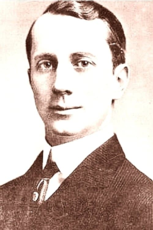 Carl M. Leviness photo