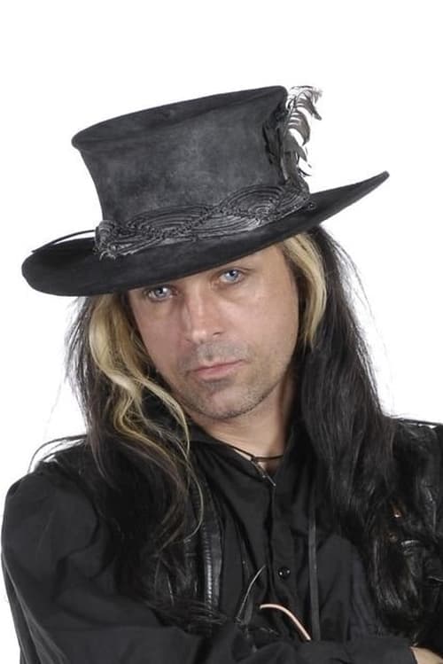Carl McCoy photo