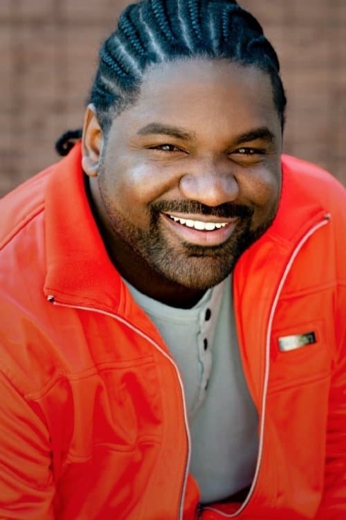 Carl McDowell photo