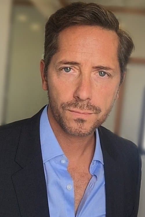 Carl Paoli photo