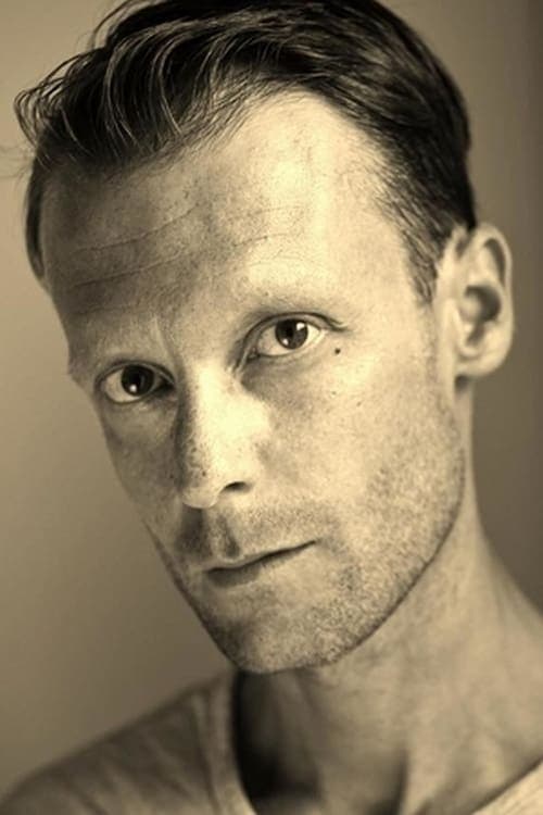 Carl Prekopp photo