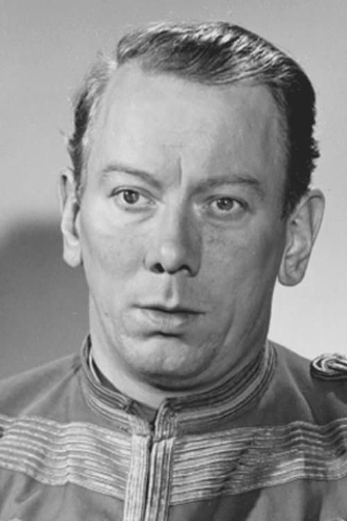 Carl Reinholdz photo