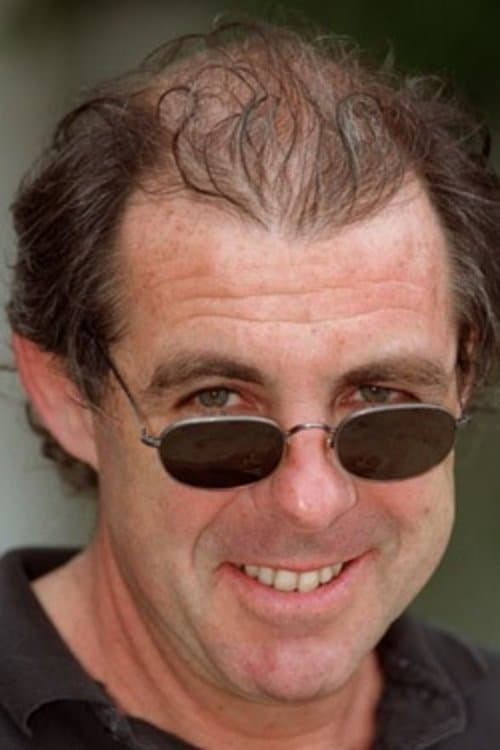 A portrait of Carl Schenkel