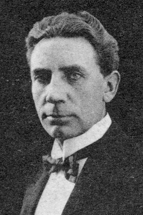 Carl Schenstrøm photo