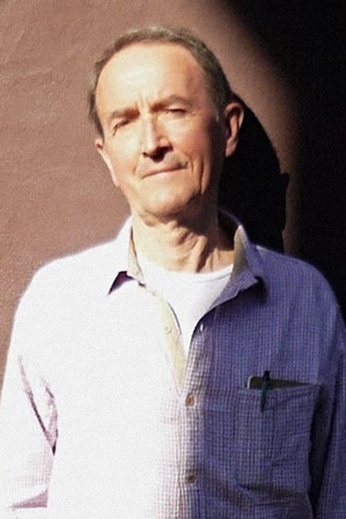 A portrait of Carl Schultz
