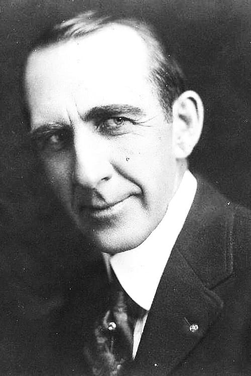 Carl Stockdale photo