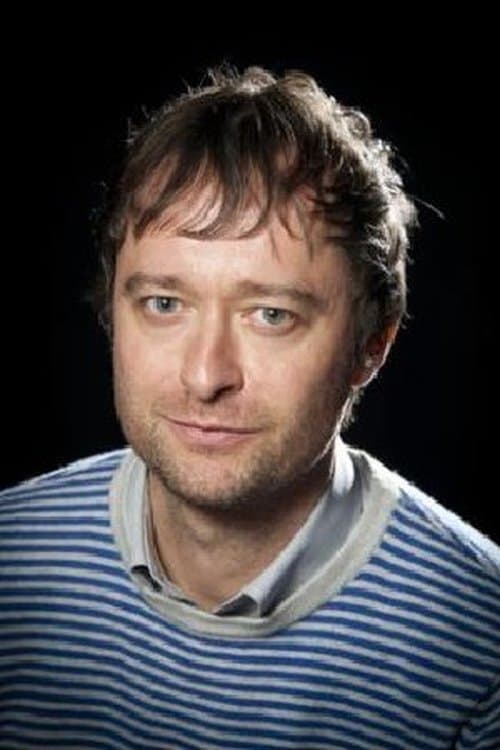 A portrait of Carl Tibbetts