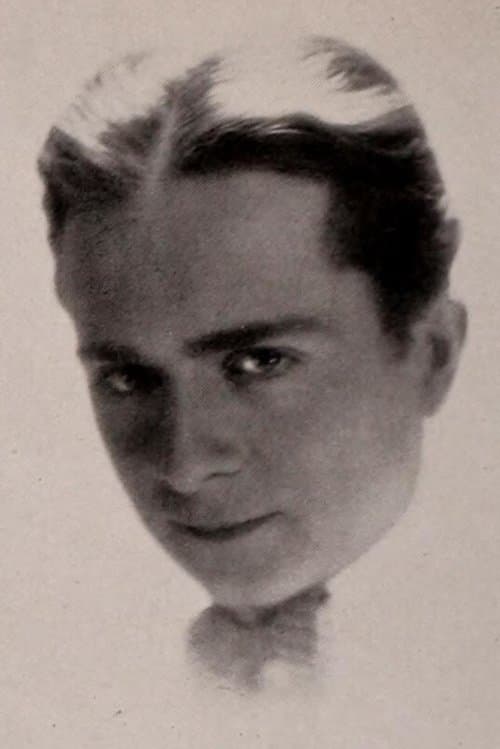 Carl Walther Meyer photo