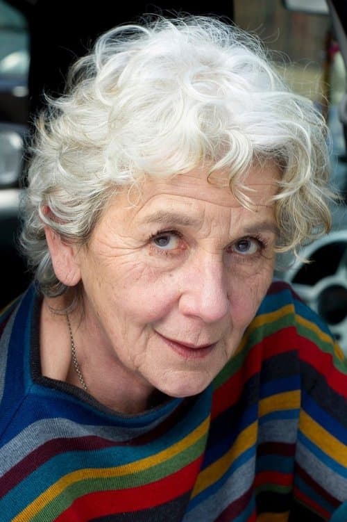 Carla Becker photo