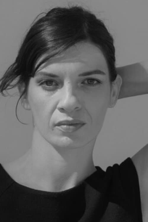 Carla Bolito photo