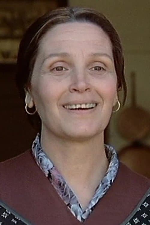 Carla Calò photo