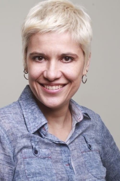 Carla Cassapo photo