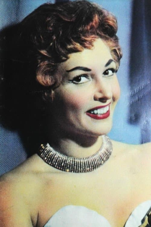 Carla Del Poggio photo