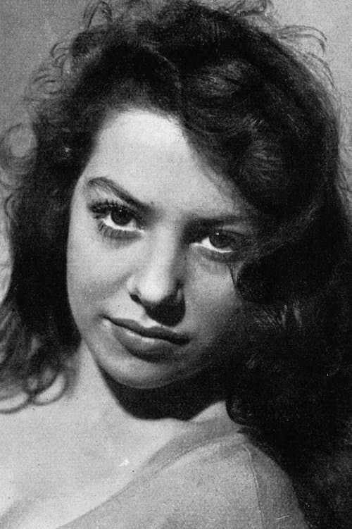 Carla Foscari photo