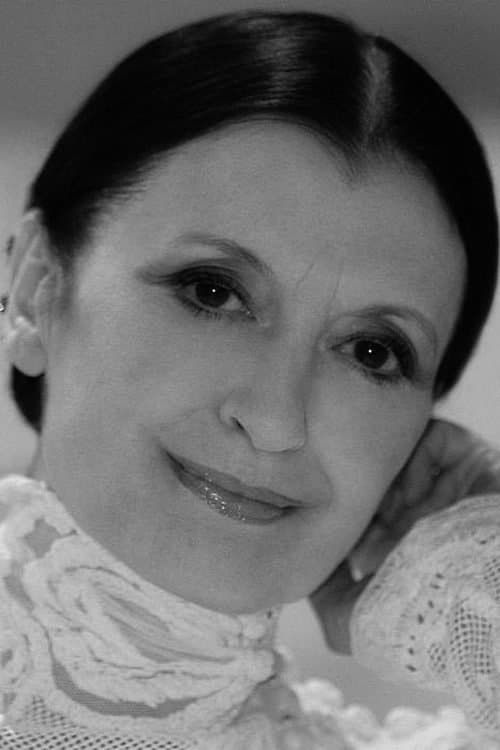 Carla Fracci photo