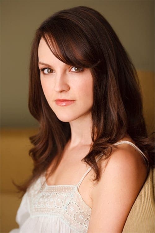 Carla Gallo photo