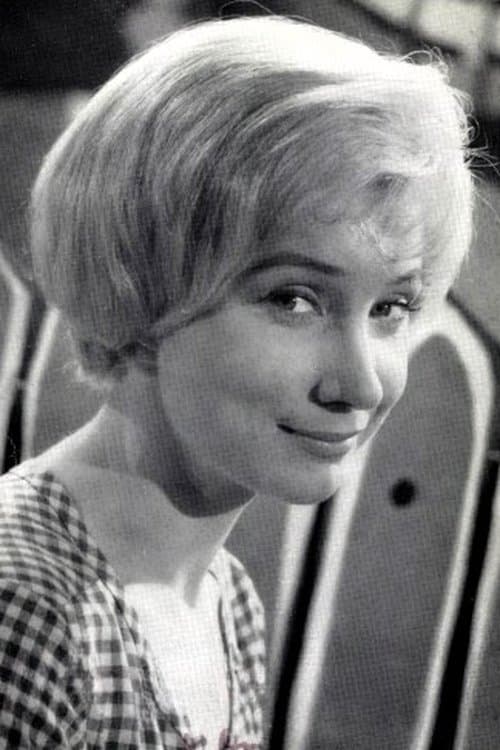 Carla Hagen photo