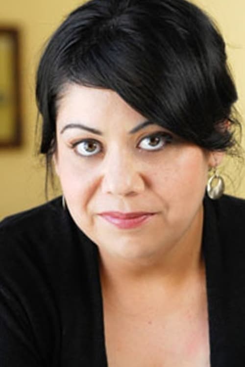 Carla Jimenez photo