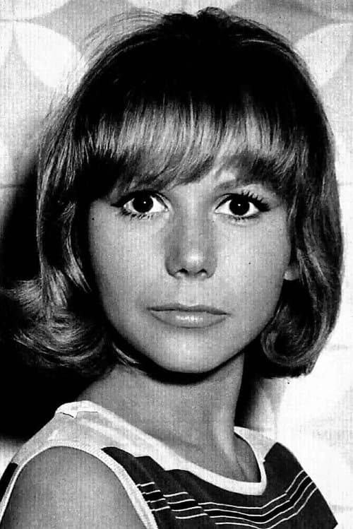 Carla Macelloni photo