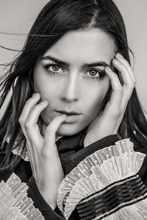 Carla McGlynn photo